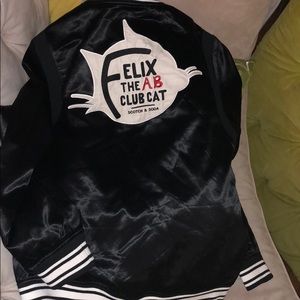 Scotch & Soda jacket